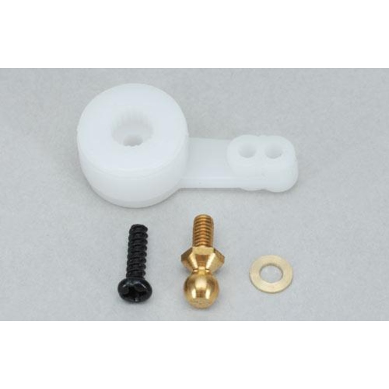 XTM Rage Servo Saver (Box 78)