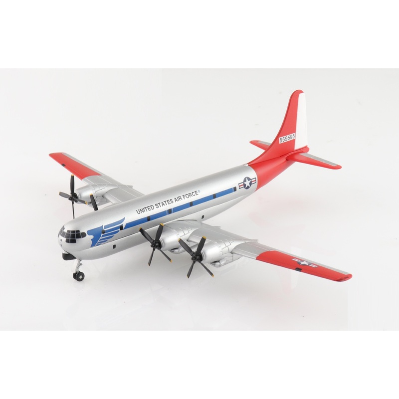 C-97G "Angel of Deliverance"