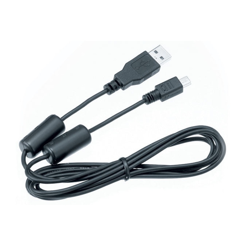 Canon IFC-200U USB Interface Cable - 6.9' (1.9 m)