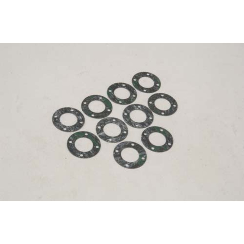 Cen Car Spares Differential Gasket (Pk10) Genesis (Box 80)