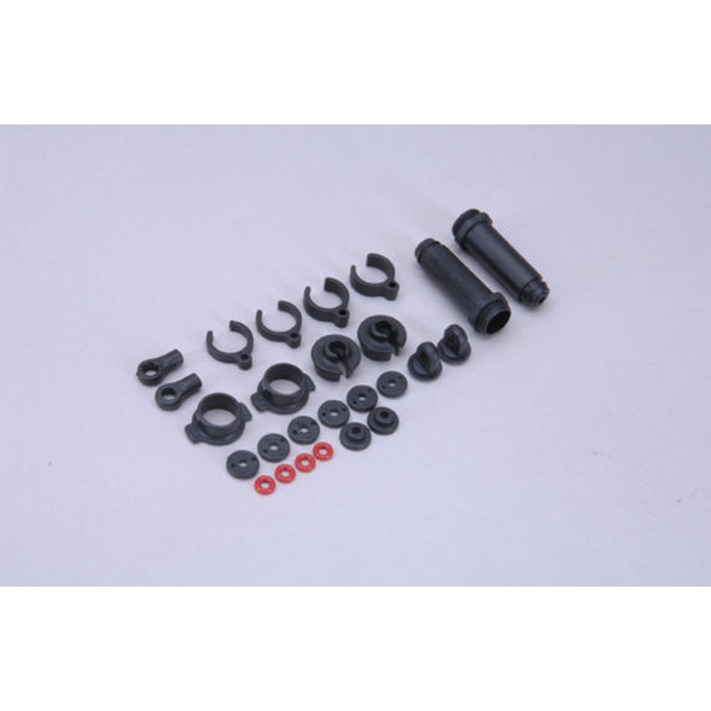 Cen Car Spares Shock Plastic Parts (Set2)ME16/MG16 Z-CENMG065 (Box 88)