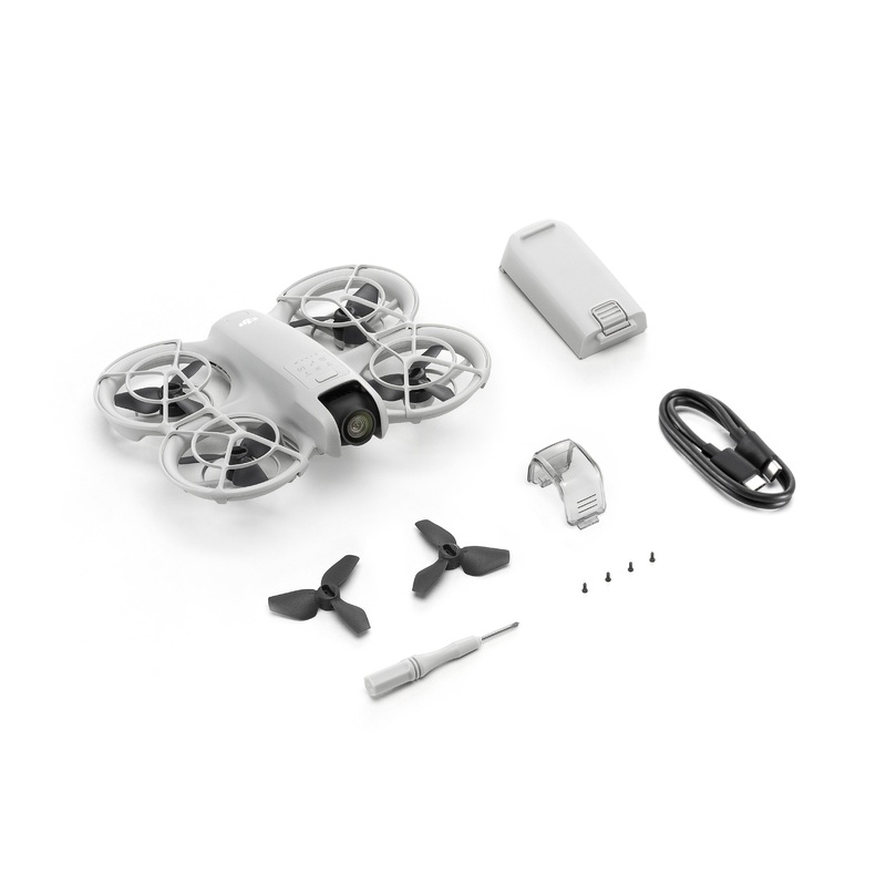 DJI NEO with Repair Refresh
