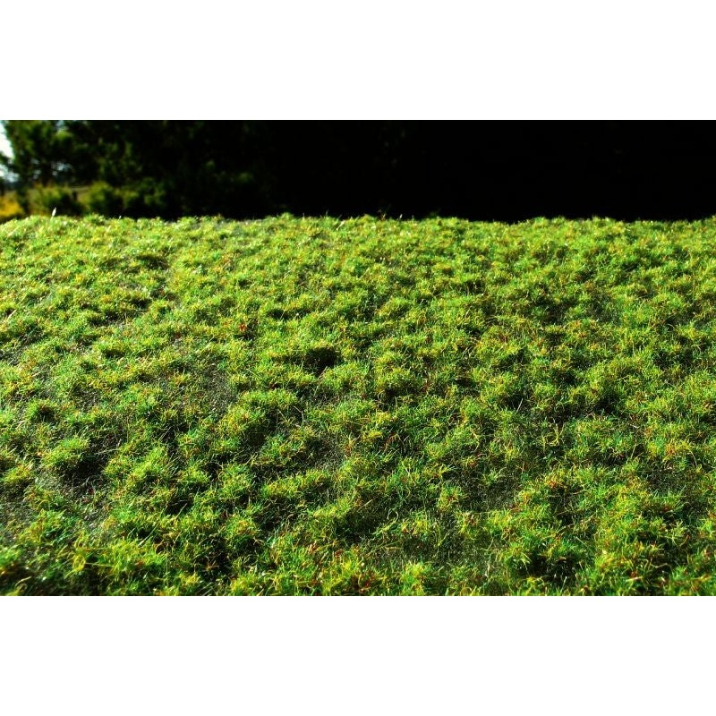 Model Scene F516 Small Spring Grass Turfs