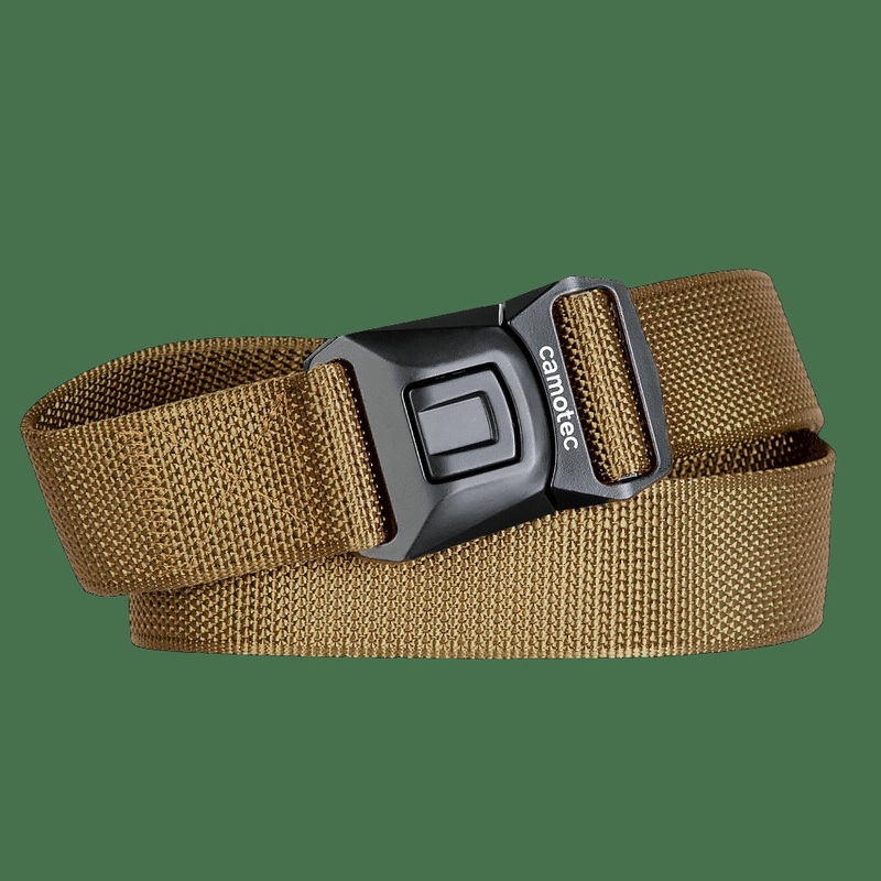 Taipan Coyote Rugged Belt