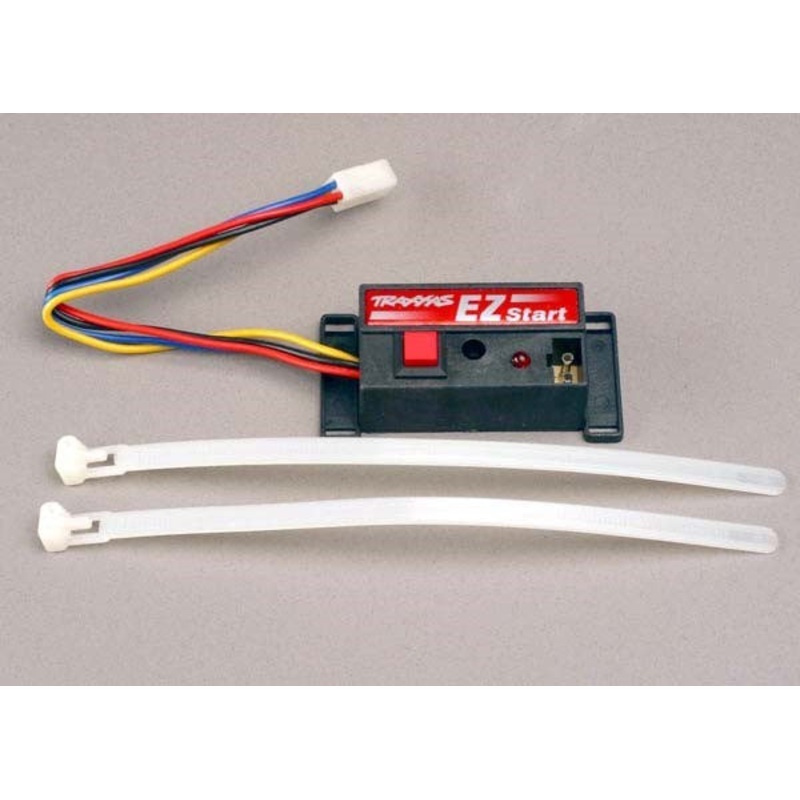 Traxxas 4580 - Box Control