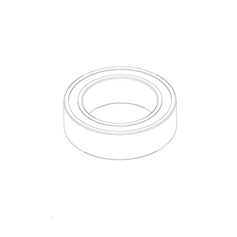 UDI RC UCX24 BALL BEARING(7* 11*3MM)(4PCS)