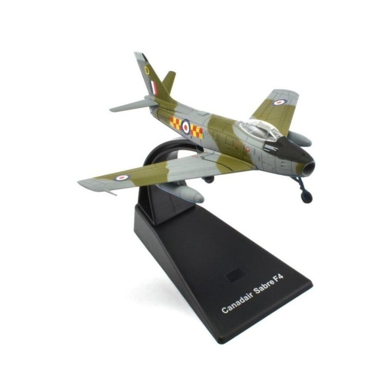 Canadair Sabre F.4