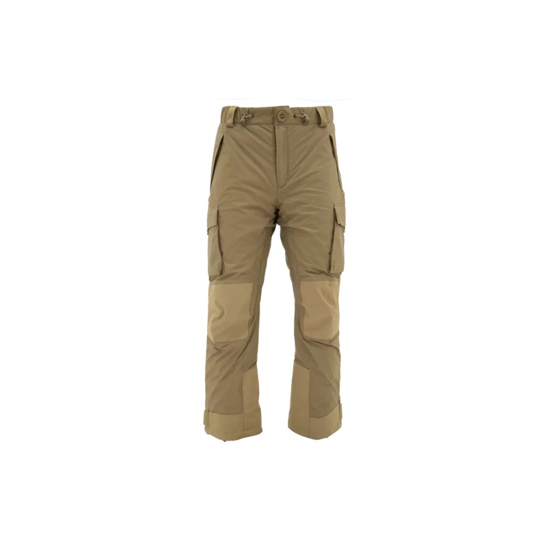 Carinthia MIG 4.0 OF Pants - Coyote Color