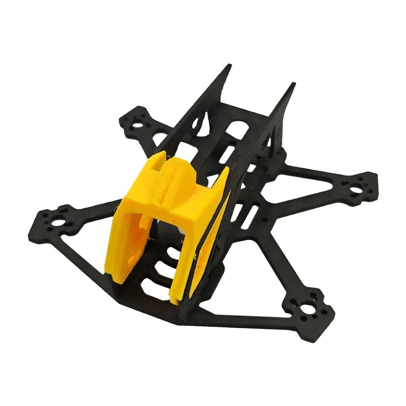 DarwinFPV BabyApe Mini 2 Inch Freestyle Frame Kit