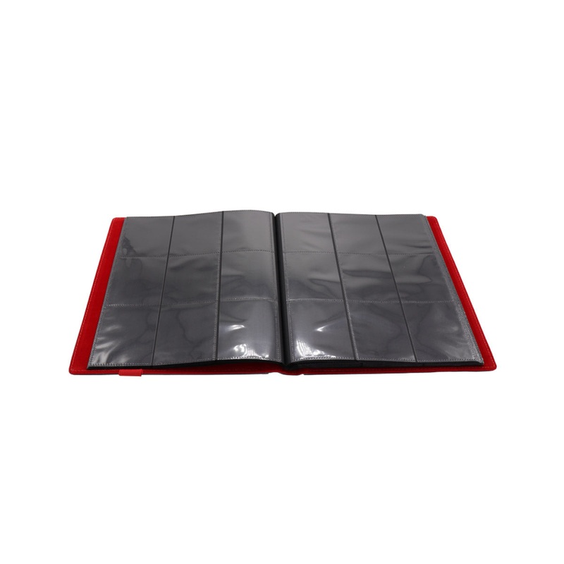 DEX Protection DB9004 Binder 360 White