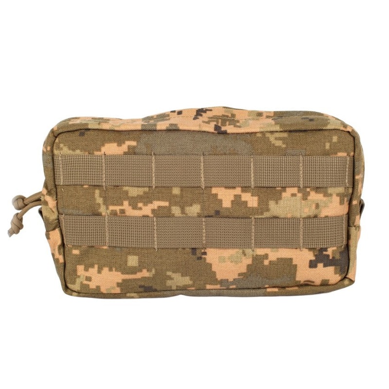 Horizontal Utility Cargo Pouch, Size L
