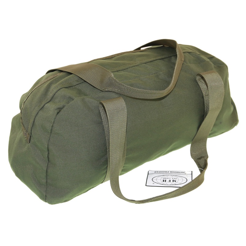 MFH Olive Tool Bag