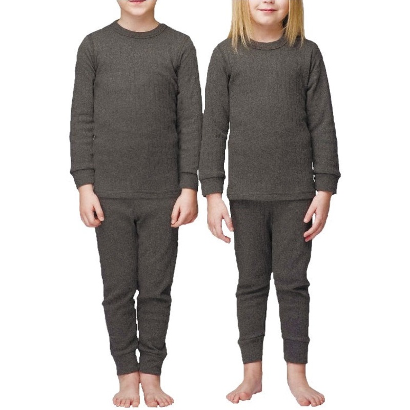 Ranger Active Kids Thermal Underwear Size 164