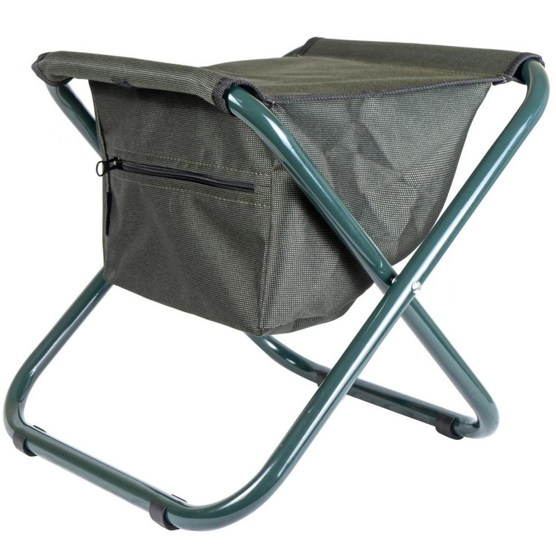 Ranger Seym Folding Chair with Carry Bag