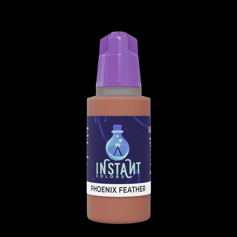Scale 75 SIN-14 Instant Colors Phoenix Feather 17ml