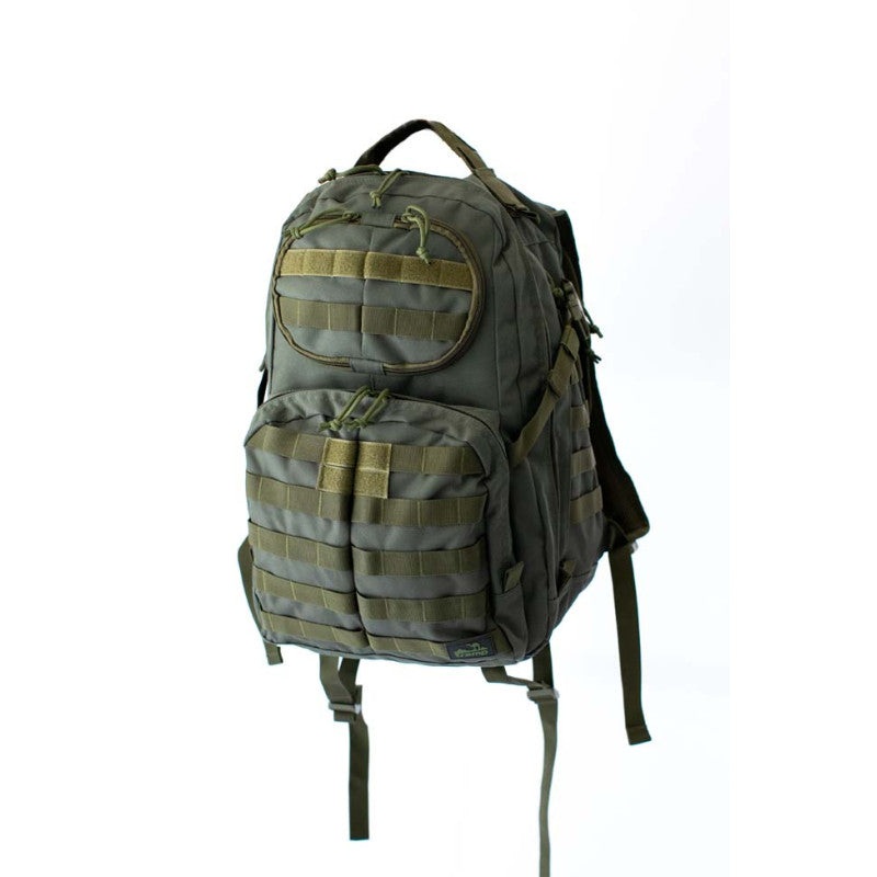 Tramp Commander Green 50L Backpack
