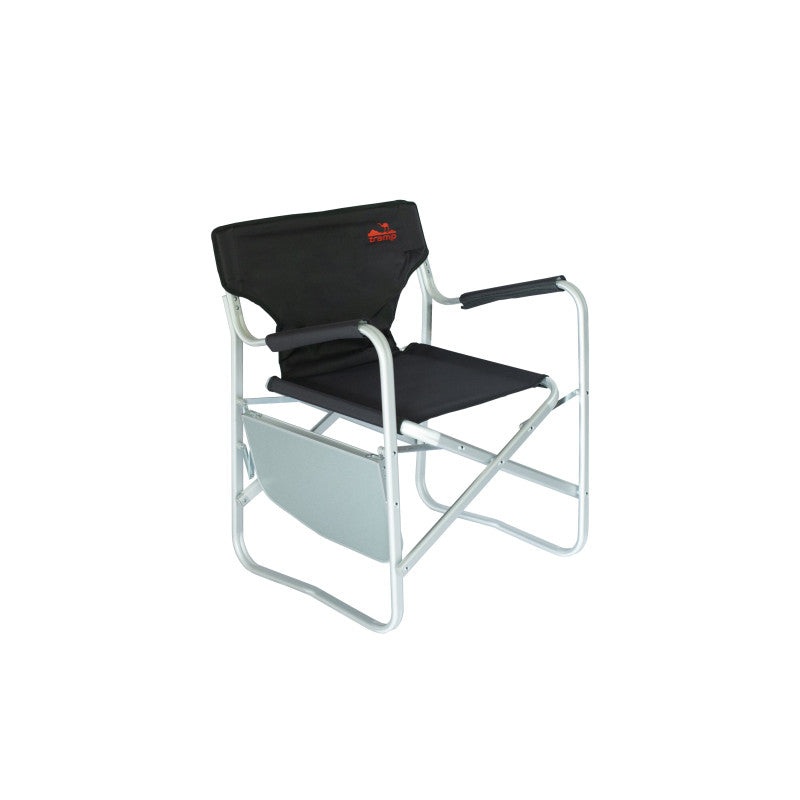 Tramp Delux TRF-020 Director's Chair with Table