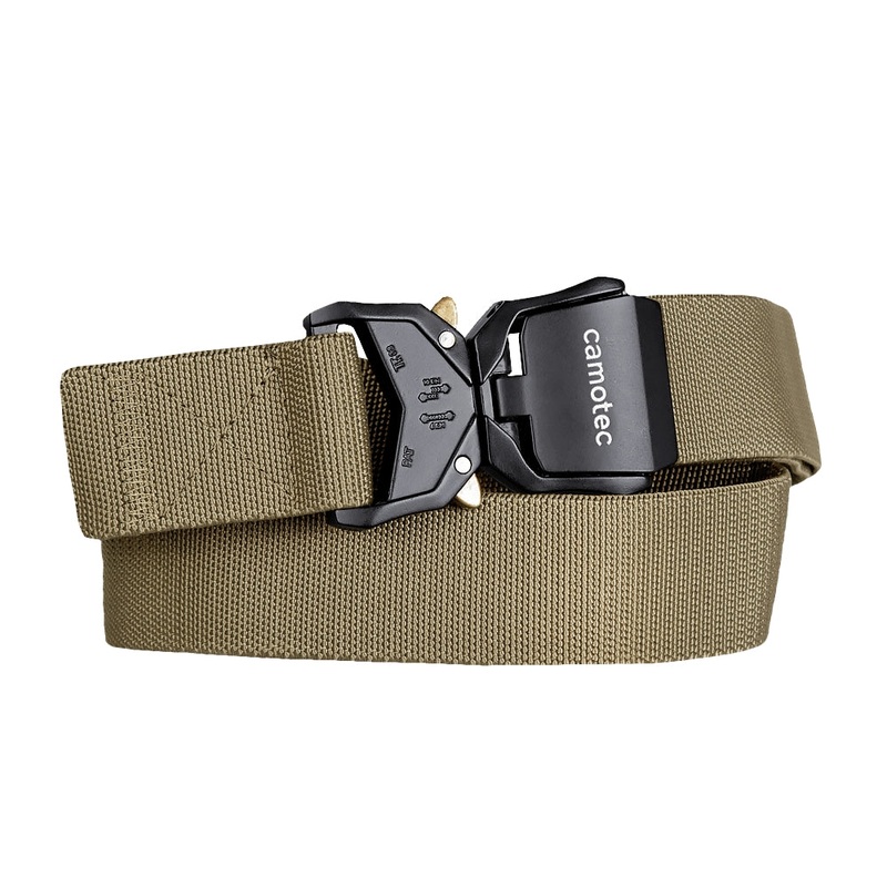 Cobra 4.0 Tan Belt