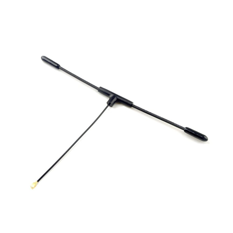 Happymodel 868Mhz Ipex1 T Antenna for ELRS ES900RX