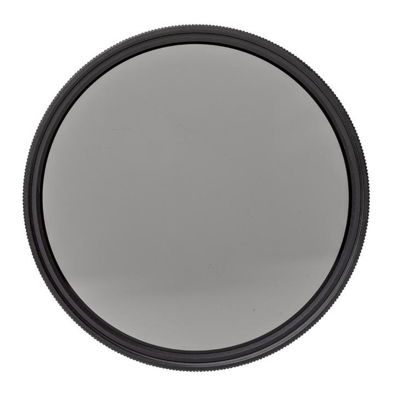 Heliopan 105mm Circular Polarizer Filter 710541