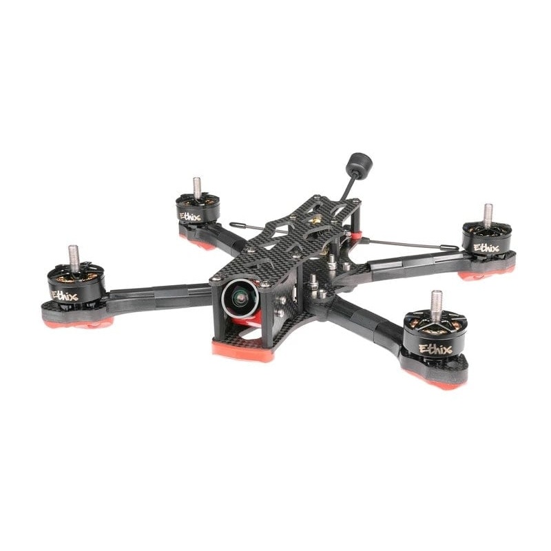 ImpulseRC Apex 5" Quadcopter Frame Black
