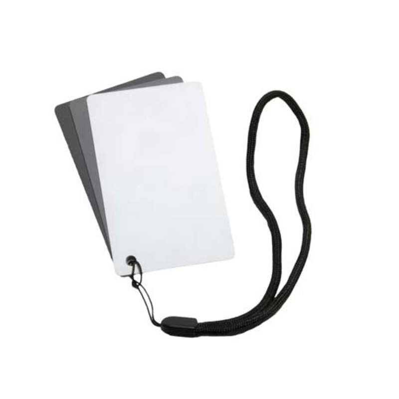ProMaster 3-in-1 Pocket Digital Exposure Set