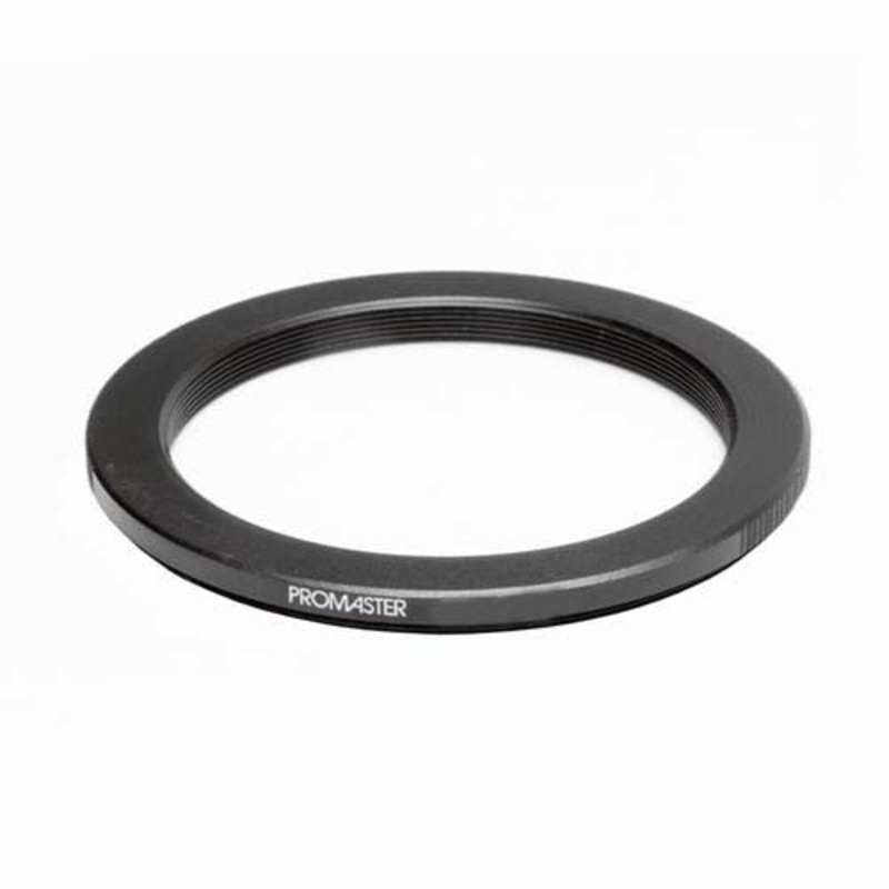 ProMaster Step Down Ring - 49mm-46mm