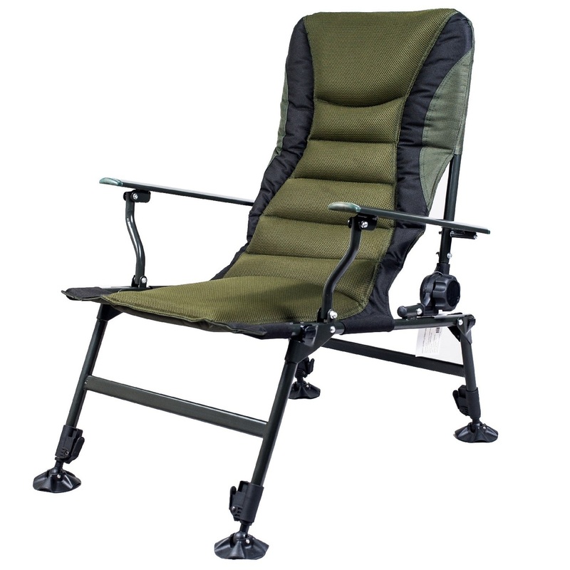 Ranger RCarpLux SL-103 Carp Chair