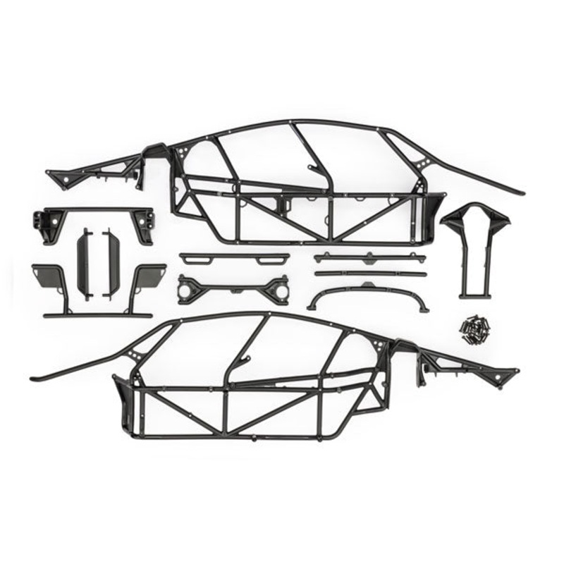Traxxas 10912 Pro Scale Sand Car Body Cage