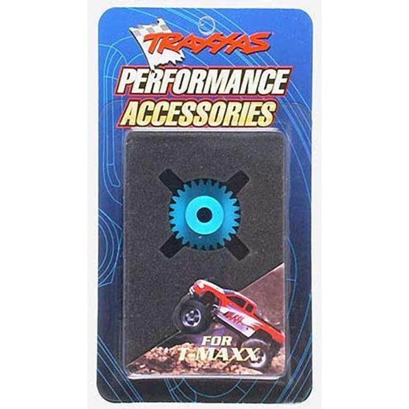 Traxxas 4994R - Gear 26-T (Replacement Gear For The 4994X Forward-Only Shaft)