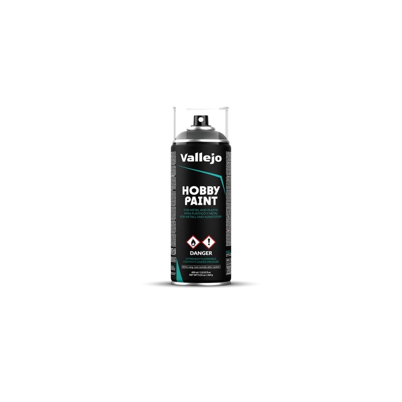 Vallejo AV28004 Aerosol Spray Primer - UK Bronze Green