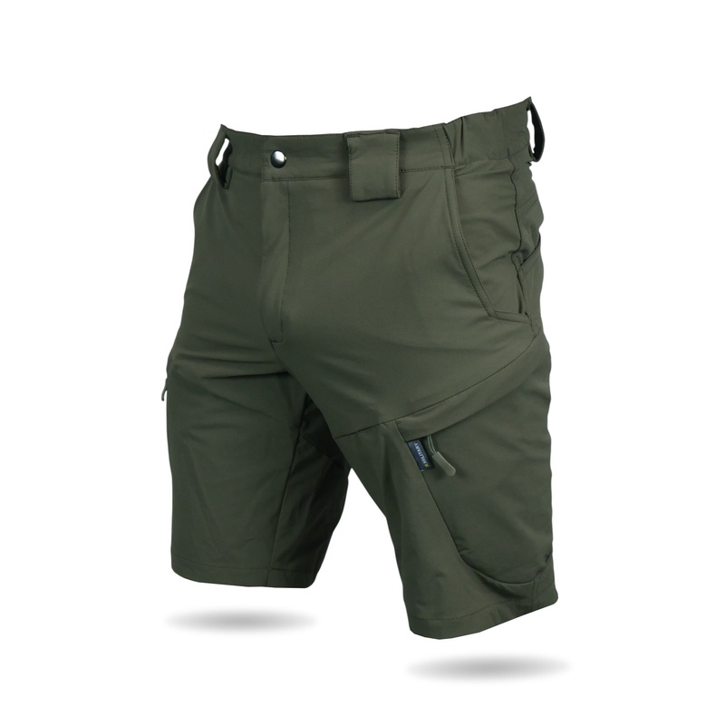BR Stinger Utility Shorts - Comfort and Durability for Summer