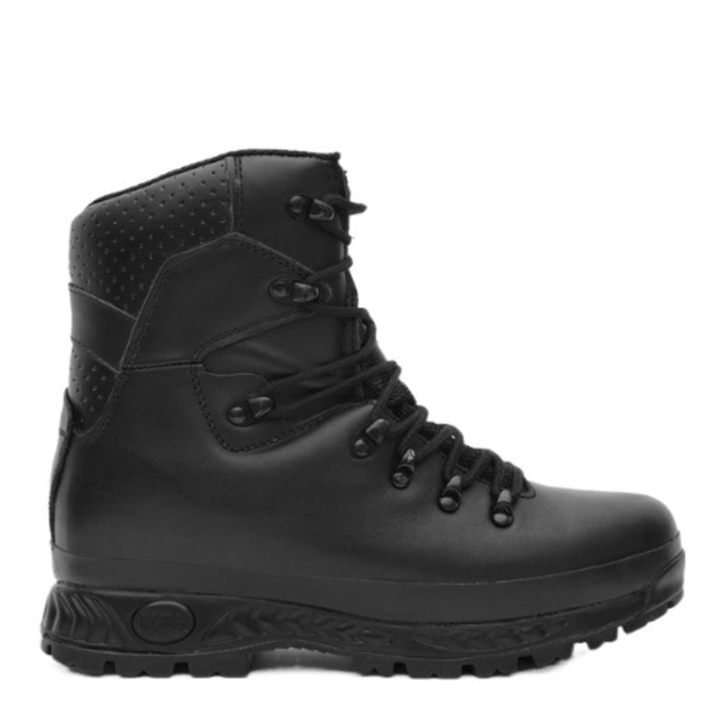 Breathtex Black Mountain Boots, Model 2005