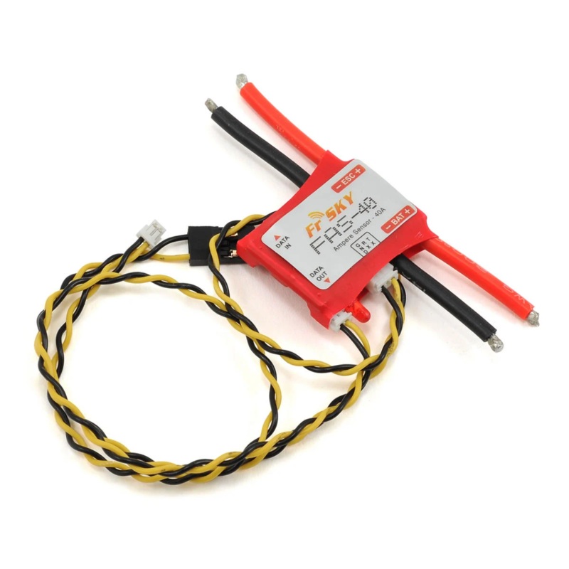 FrSky FAS-40 Ampere Telemetry Sensor