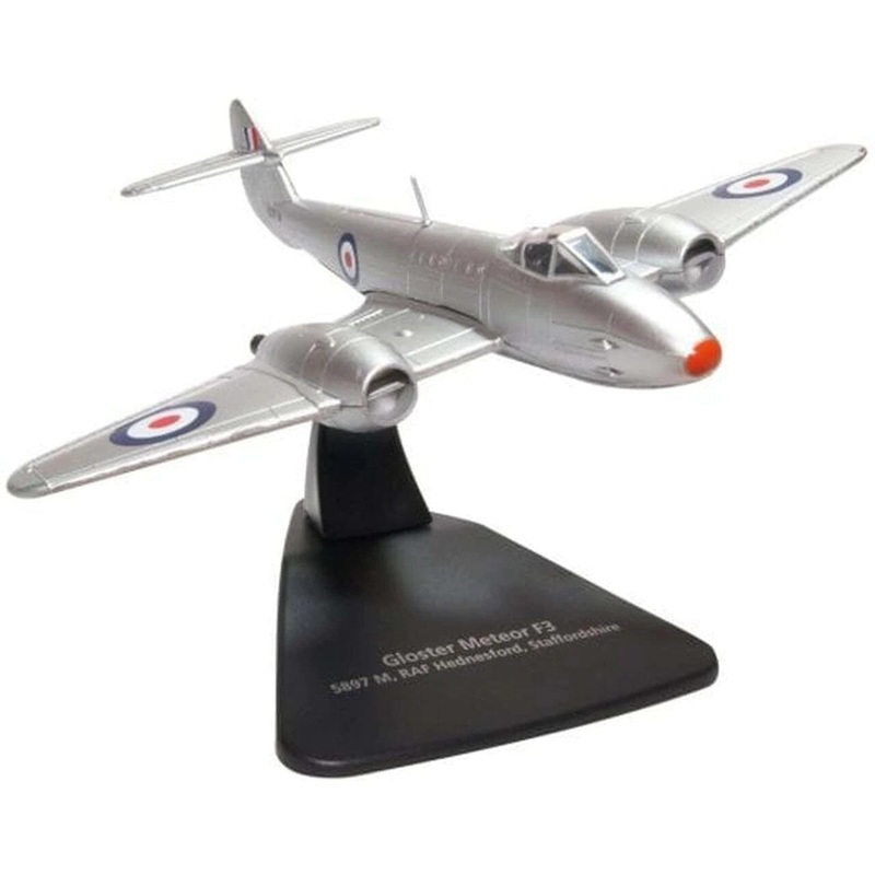 Gloster Meteor F.3