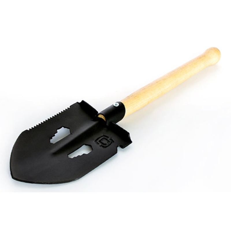 Kemper Strength 523mm Rugged Spade
