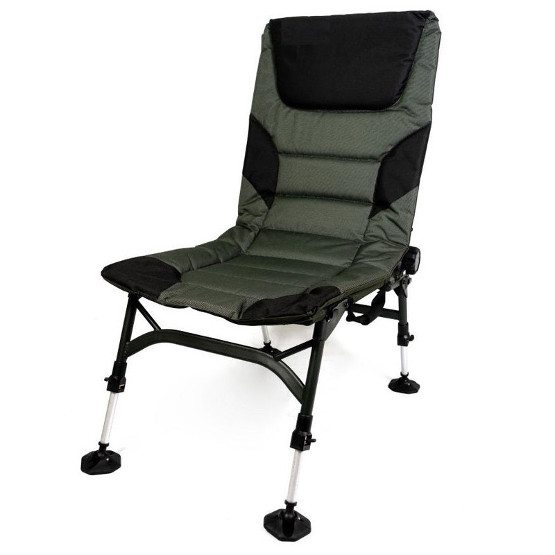Ranger Chester Carp Chair