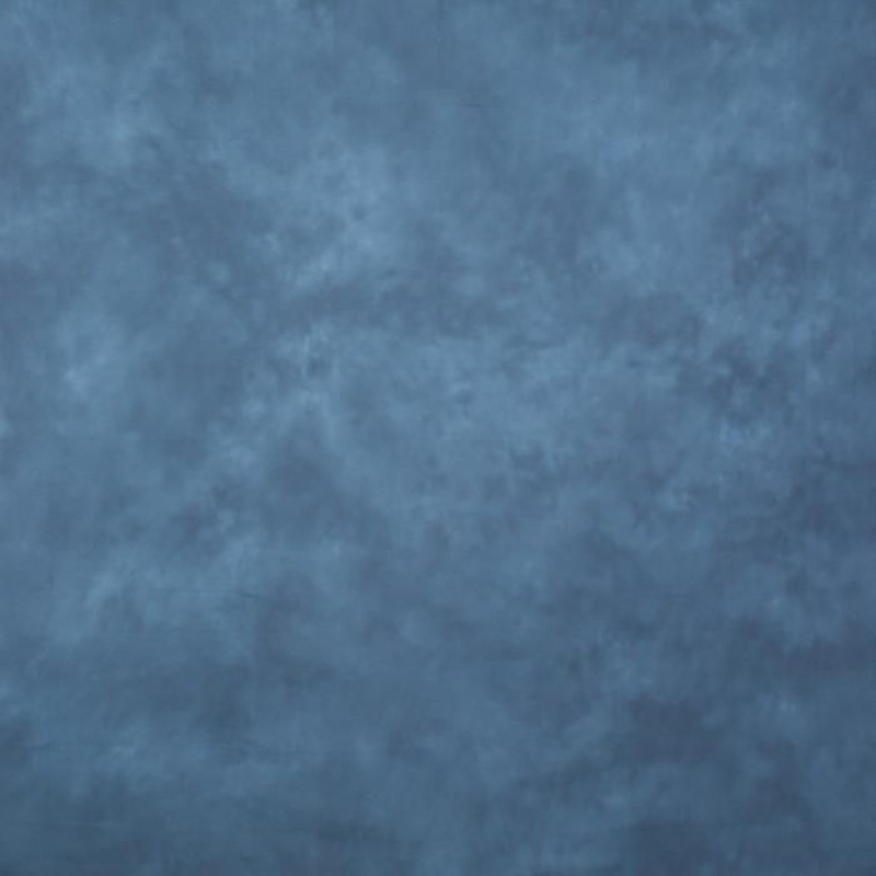 Studio-Assets 6 x 6' PXB Kit with Executive Blue Muslin