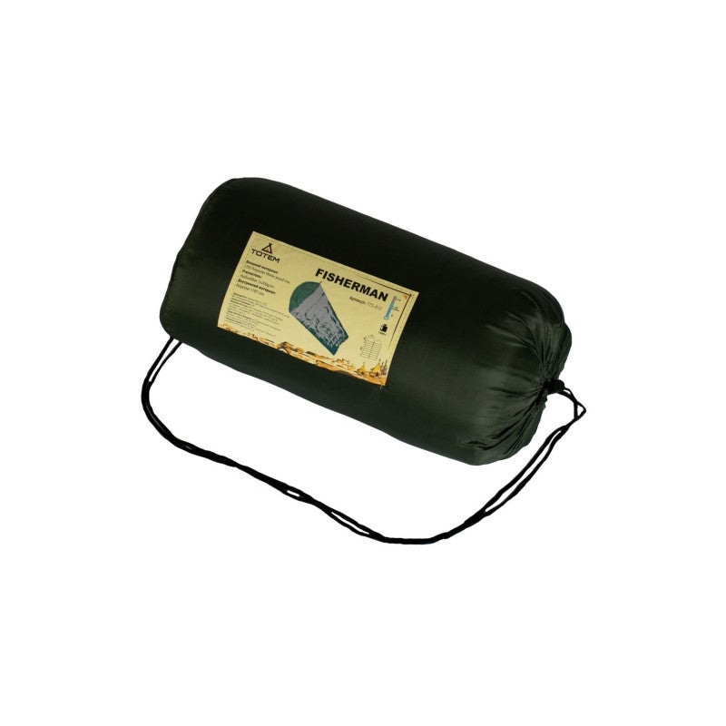 Totem Fisherman XXL Sleeping Bag