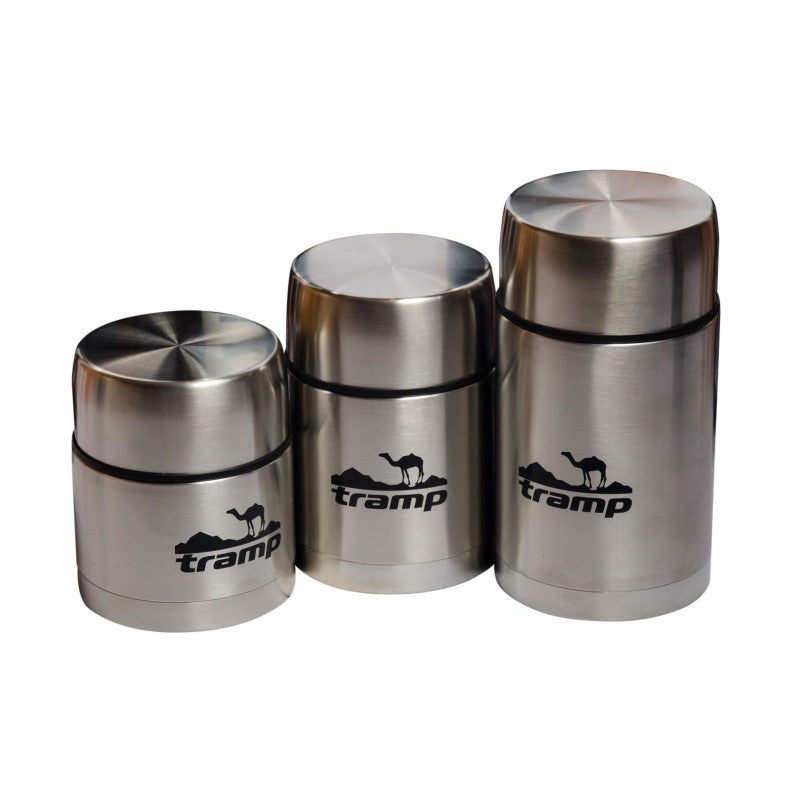 Tramp 1L Wide Mouth Thermos