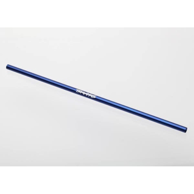 Traxxas 6456 - Driveshaft Center 6061-T6 aluminum (blue-anodized)