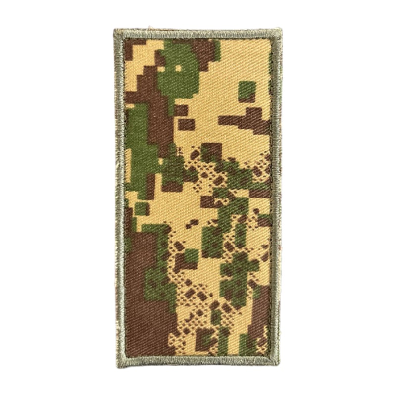 Velcro Chest Patch Predator for Soldier/Field Use