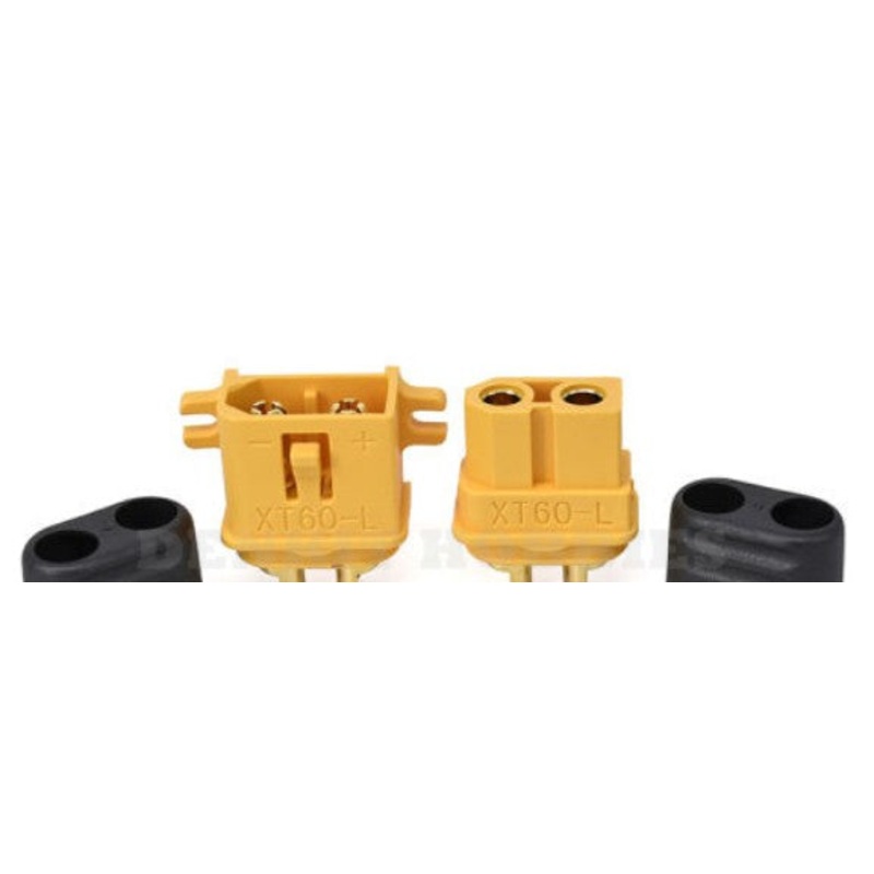XT60 Connectors Wings