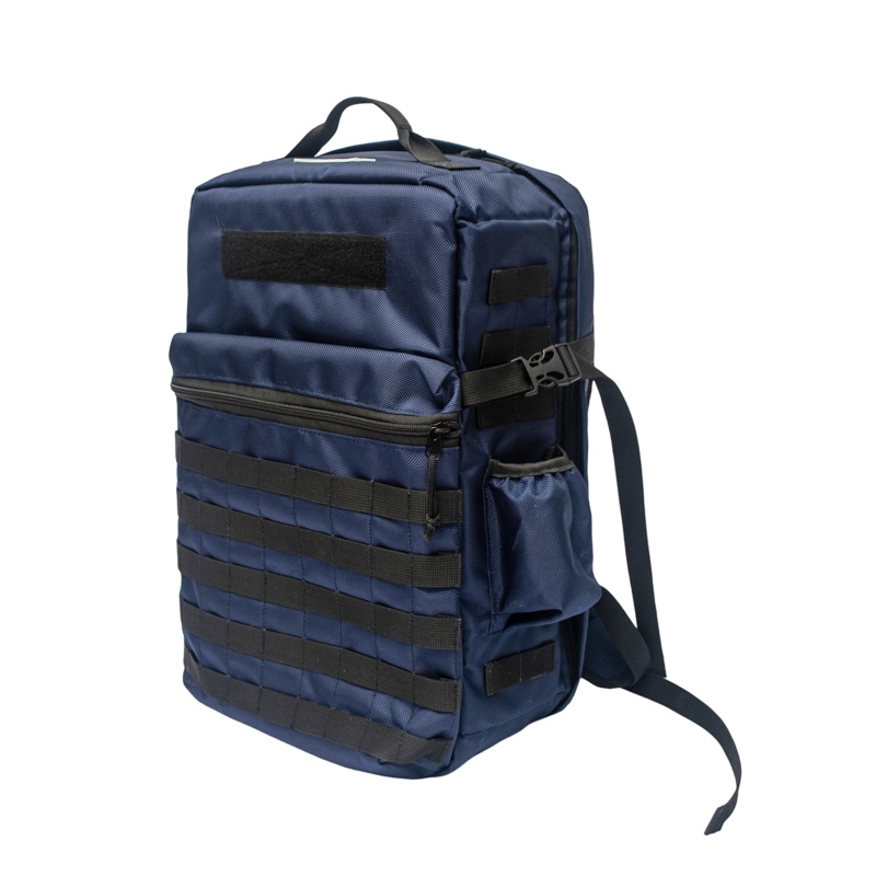7-Inch FPV Drone Backpack LFPV9 DronoTorba