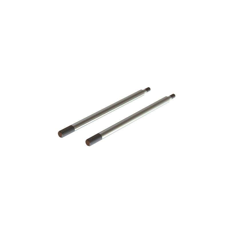ARRMA ARA330795 Shock Shaft 4x72mm (2) Mojave 4S BLX