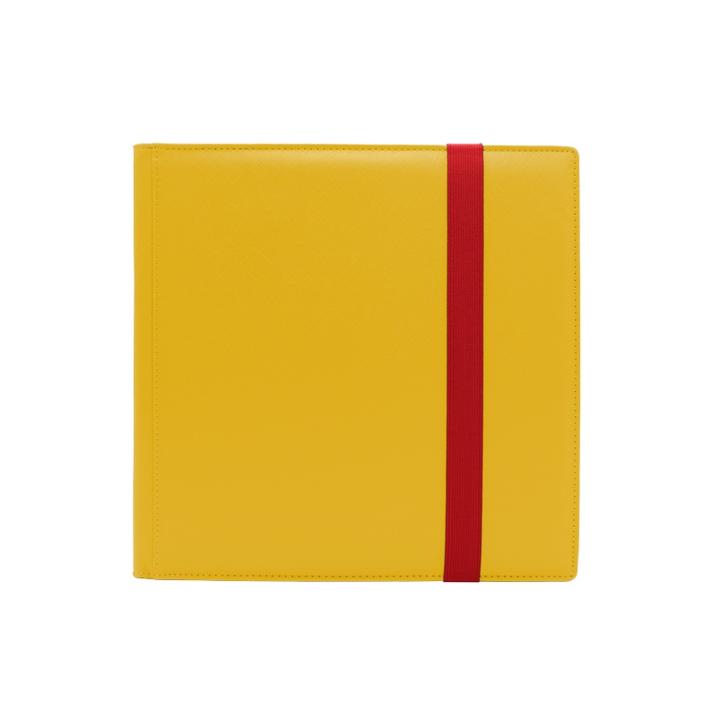 Dex Protection DB1209 Binder 480 - Yellow
