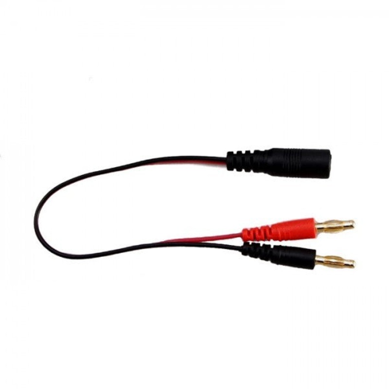 FatShark Banana Charge/Discharge Adapte