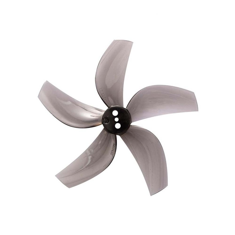 Gemfan D63 Ducted 5-Blade 63mm CineWhoop Propeller - Set of 8