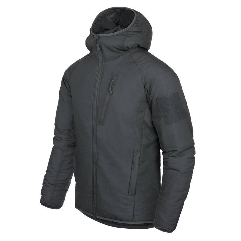 Helikon Wolfhound Hoodie - Shadow Grey