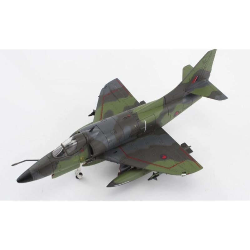 Hobby Master HA1440 1/72 A-4K Skyhawk RNZAF